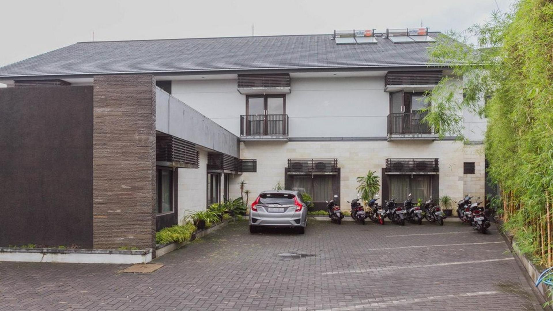 Reddoorz @ Cikutra 3 Hotel Bandung Exterior photo