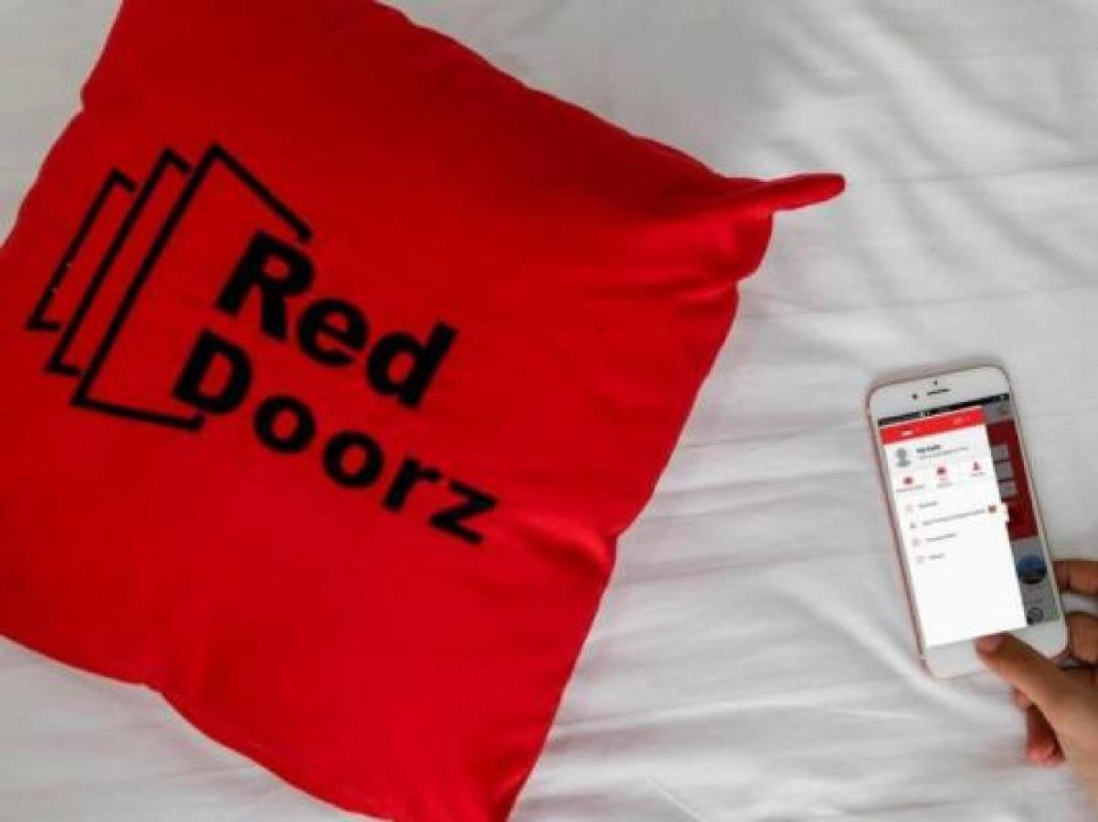 Reddoorz @ Cikutra 3 Hotel Bandung Exterior photo